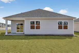 20 Honeydew Dr, Angier, NC 27501 - Photo 33