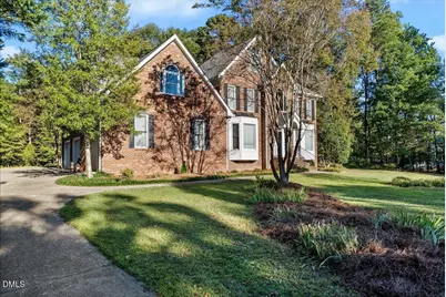 2513 Cotesworth Drive, Wake Forest, NC 27587 - Photo 1