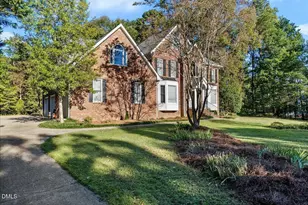 2513 Cotesworth Dr, Wake Forest, NC 27587 - Photo 1