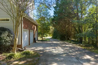 2513 Cotesworth Drive, Wake Forest, NC 27587 - Photo 3