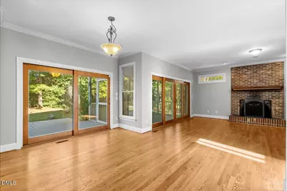 2513 Cotesworth Drive, Wake Forest, NC 27587 - Photo 23