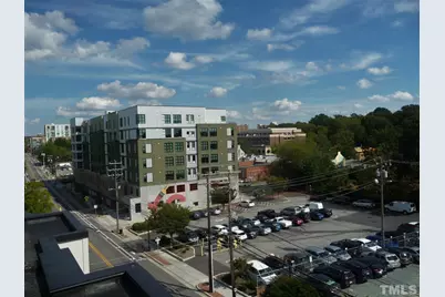 400 W Rosemary Street #107, Chapel Hill, NC 27516 - Photo 11