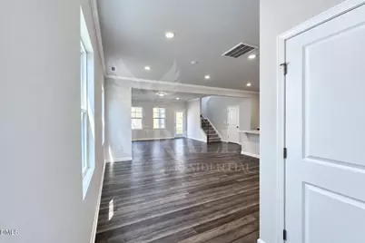 121 Sea Cave Lane, Raleigh, NC 27610 - Photo 5