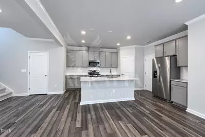 121 Sea Cave Lane, Raleigh, NC 27610 - Photo 7