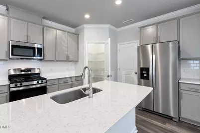 121 Sea Cave Lane, Raleigh, NC 27610 - Photo 11