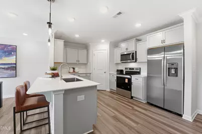 905 Bear Oak Circle, Gibsonville, NC 27249 - Photo 5