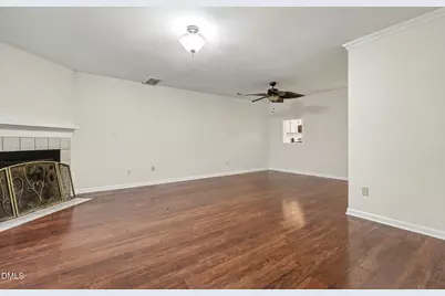 5510 Forest Oaks Drive, Raleigh, NC 27609 - Photo 7