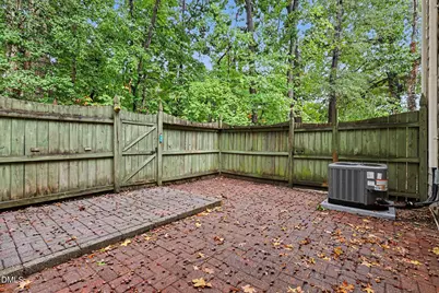 5510 Forest Oaks Drive, Raleigh, NC 27609 - Photo 27