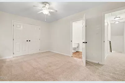5510 Forest Oaks Drive, Raleigh, NC 27609 - Photo 19