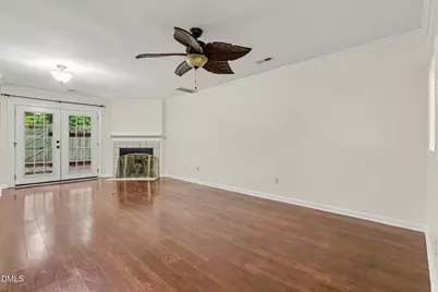 5510 Forest Oaks Drive, Raleigh, NC 27609 - Photo 5