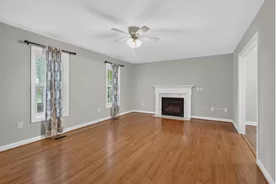 2315 Red Oak Court, Hillsborough, NC 27278 - Photo 9