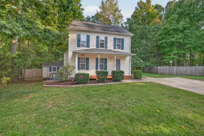 2315 Red Oak Court, Hillsborough, NC 27278 - Photo 3