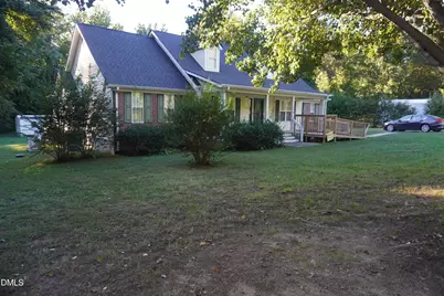 154 Hillard Road, Louisburg, NC 27549 - Photo 1