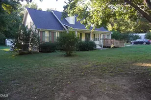 154 Hillard Rd, Louisburg, NC 27549 - Photo 1