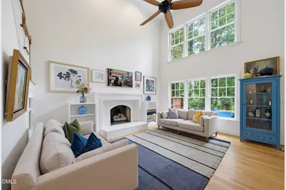 952 Jones Wynd, Wake Forest, NC 27587 - Photo 27