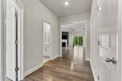 340 Rocky Crest Lane, Wake Forest, NC 27587 - Photo 3