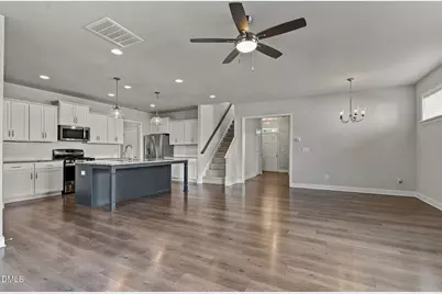 340 Rocky Crest Lane, Wake Forest, NC 27587 - Photo 15