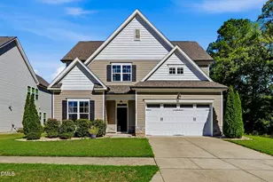 340 Rocky Crest Ln, Wake Forest, NC 27587 - Photo 1