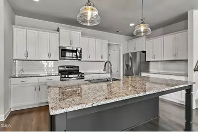 340 Rocky Crest Lane, Wake Forest, NC 27587 - Photo 23
