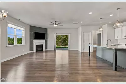 340 Rocky Crest Lane, Wake Forest, NC 27587 - Photo 9