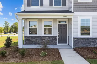 2227 Kasota Lane, Raleigh, NC 27610 - Photo 39