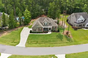 556 Rockport Dr, Clayton, NC 27527 - Photo 39