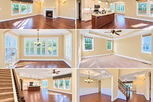 556 Rockport Dr, Clayton, NC 27527 - Photo 45