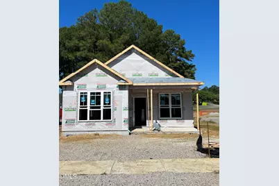 2614 Lukes Way SW, Wilson, NC 27893 - Photo 3