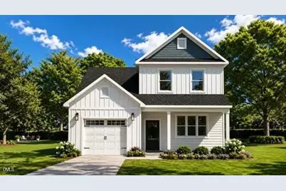 2616 Lukes Way SW, Wilson, NC 27893 - Photo 1