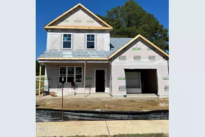 2616 Lukes Way SW, Wilson, NC 27893 - Photo 3