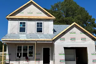 2616 Lukes Way SW, Wilson, NC 27893 - Photo 3