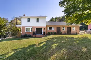 207 W Corbin St, Hillsborough, NC 27278 - Photo 1