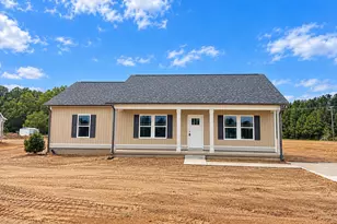 103 Dees Mdw Ln, Fremont, NC 27830 - Photo 1