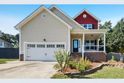 86 Cameron Pines Drive, Sanford, NC 27332 - Photo 1