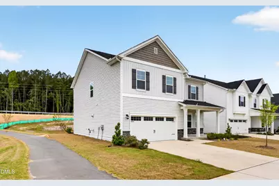 203 Sea Cave Lane, Raleigh, NC 27610 - Photo 3