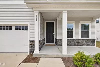 203 Sea Cave Lane, Raleigh, NC 27610 - Photo 5
