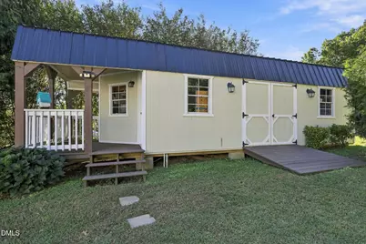 2774 Lucy Garrett Road, Timberlake, NC 27583 - Photo 35