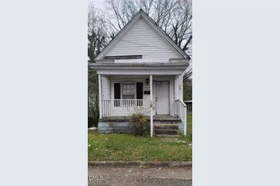 106 Ash Street E, Wilson, NC 27893 - Photo 1