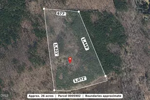 0 Alston Horton Service Rd, Pittsboro, NC 27312 - Photo 1