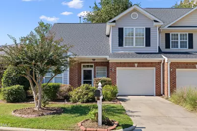 2032 White Pond Court, Apex, NC 27523 - Photo 1