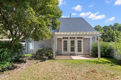 2032 White Pond Court, Apex, NC 27523 - Photo 39