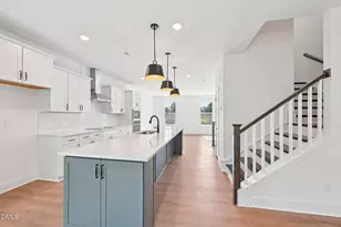 10927 Bayflower Wy, Raleigh, NC 27617 - Photo 1