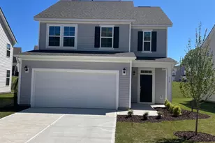 113 Still Hand Dr, Clayton, NC 27527 - Photo 1