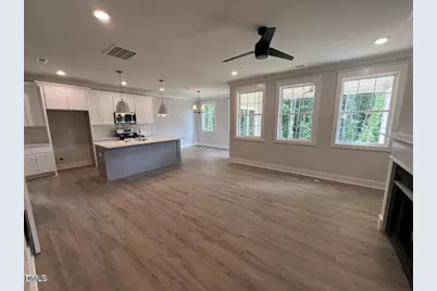 220 Sutherland Drive, Franklinton, NC 27525 - Photo 5
