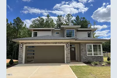 220 Sutherland Drive, Franklinton, NC 27525 - Photo 1