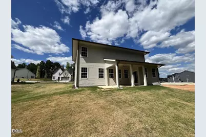220 Sutherland Drive, Franklinton, NC 27525 - Photo 25