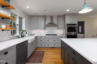 3412 Sheridan Drive, Durham, NC 27707 - Photo 25