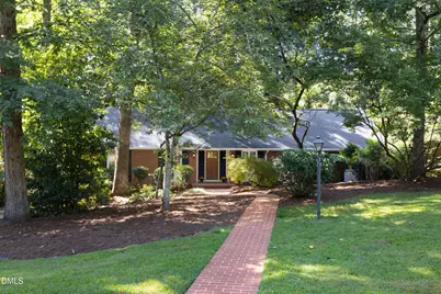 3412 Sheridan Drive, Durham, NC 27707 - Photo 3