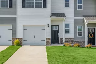 363 Freestall Dr, Wake Forest, NC 27587 - Photo 3