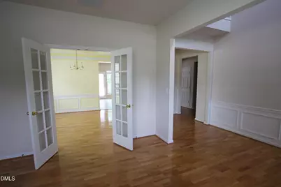 503 Crescendo Drive, Morrisville, NC 27560 - Photo 5